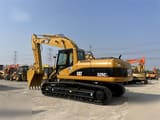 2022 Caterpillar 325CL Crawler Excavator