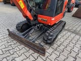 2022 Kubota KX019-4 Mini Excavator
