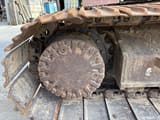 2013 Caterpillar 320E Crawler Excavator
