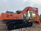 Hitachi ZX350HG Crawler Excavator