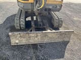 2005 Volvo ECR38 Mini Excavator