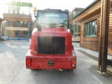 2007 Schäffer 900 T Mini Escavadora