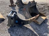 2021 Takeuchi TB370 Crawler Excavator