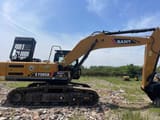 2025 Sany SY305C Crawler Excavator