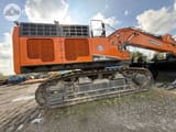 2025 Develon 800LC-7 Crawler Excavator
