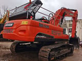 2024 Doosan DX340LC Crawler Excavator