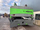 2010 Sennebogen 835M Material Handler