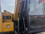 2022 Sany SY75C Mini Excavator