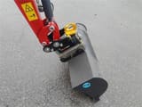 Mole M12 Mini Excavator