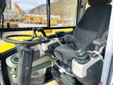 2017 Wacker Neuson EW100 Wheel Excavator