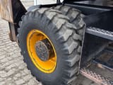 2016 JCB JS145W Wheel Excavator
