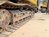 2021 Caterpillar 320GC Crawler Excavator