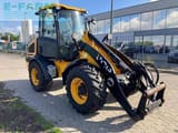 2015 JCB 409 Mini Excavator
