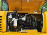 2018 Caterpillar 303.5E Mini Excavator