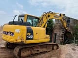2016 Komatsu PC130-7 Rupsgraafmachine