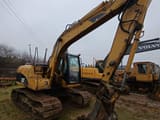 2007 Caterpillar 312C Crawler Excavator