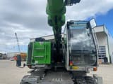 2018 Sennebogen 613 M Crawler Excavator