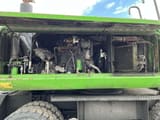 2010 Sennebogen 818 Material Handler