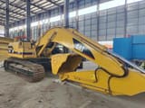 2018 Caterpillar 320BL Crawler Excavator