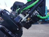 2025 Hidromek HMK 145 LCSR-5 Crawler Excavator