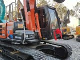 2024 Hitachi ZX130 Raupenbagger