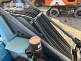 2007 Fuchs MHL320 Material Handler