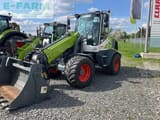 2024 Claas TORION 738 T SINUS Mini Excavator