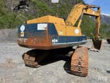 1998 Komatsu PC200-3 Crawler Excavator