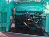 Kobelco SK210 Crawler Excavator
