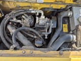 2013 Komatsu PW118 MR-8 Wheel Excavator