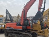2022 Doosan DX225LC-9C Crawler Excavator