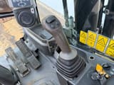 CAT M316D – Quick Coupler / Automatic Greasing (2011)