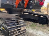 2025 Hitachi ZX210 Crawler Excavator