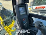 2022 Wacker Neuson EZ50 Mini Excavator