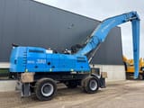 2013 Fuchs MHL380 Material Handler