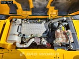 2019 JCB JS131LC Crawler Excavator