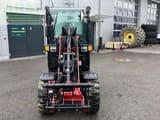 2023 Manitou MLA 2-25 H Mini Excavator