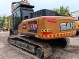 2024 Sany 235H Crawler Excavator