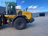 2018 New Holland W190D LONG REACH Mini Excavator