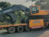 2026 Hyundai R340 Crawler Excavator