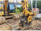 2019 Caterpillar 320-07 Crawler Excavator