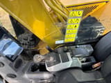 2022 Caterpillar 307.5 Crawler Excavator