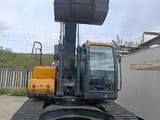 2018 Hyundai 225LVS Crawler Excavator