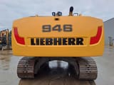 2018 Liebherr R946 Crawler Excavator