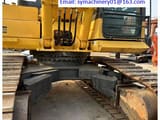 2019 Komatsu PC450-8 Crawler Excavator