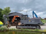 1993 Volvo EC300 Crawler Excavator