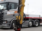 2019 Caterpillar 305.5E2 Mini Excavator