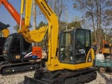 2024 Komatsu PC56