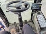 2015 Liebherr LH30 M Material Handler