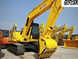 2022 Komatsu PC160 Crawler Excavator